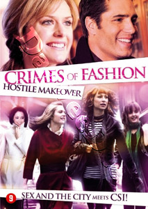 Hostile Makeover (DVD)